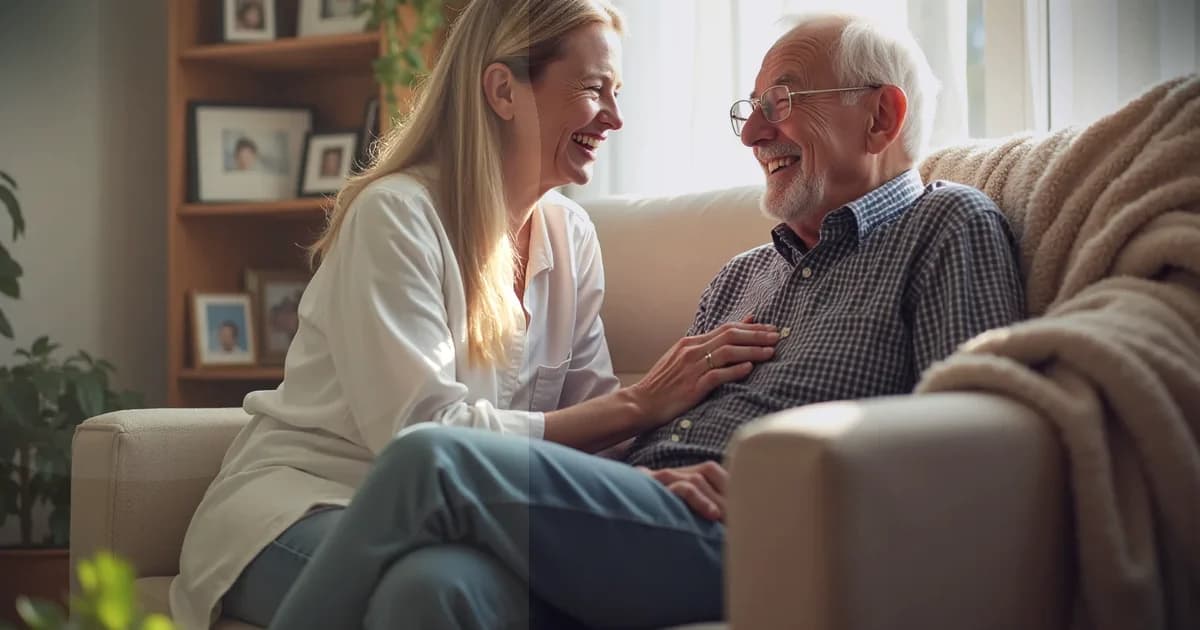 Meal Preparation Help for Seniors in Morgantown, WV