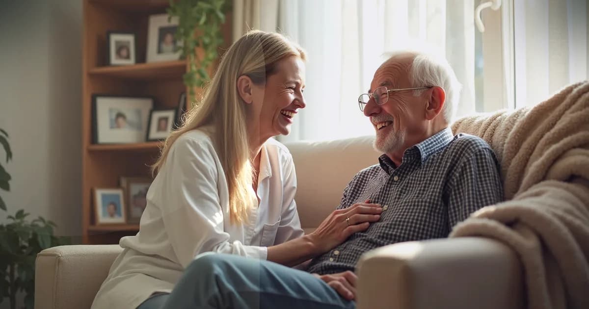 No-Minimum-Hours Home Care in Morgantown, WV: When