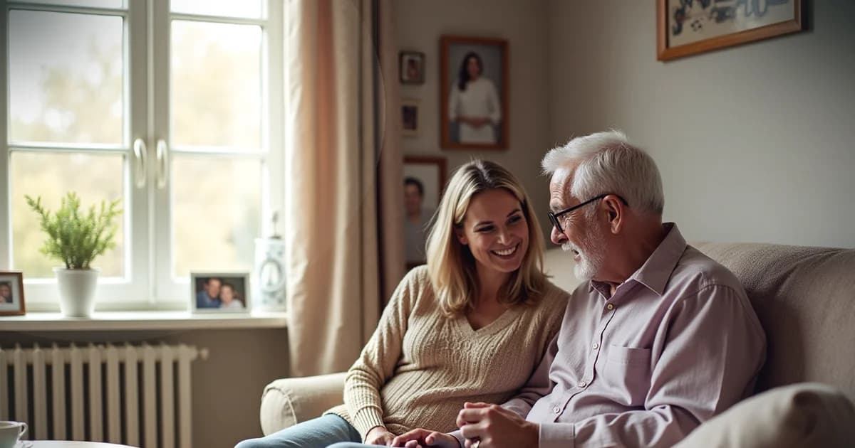 Private Home Care in Morgantown, WV: What It Does and Does