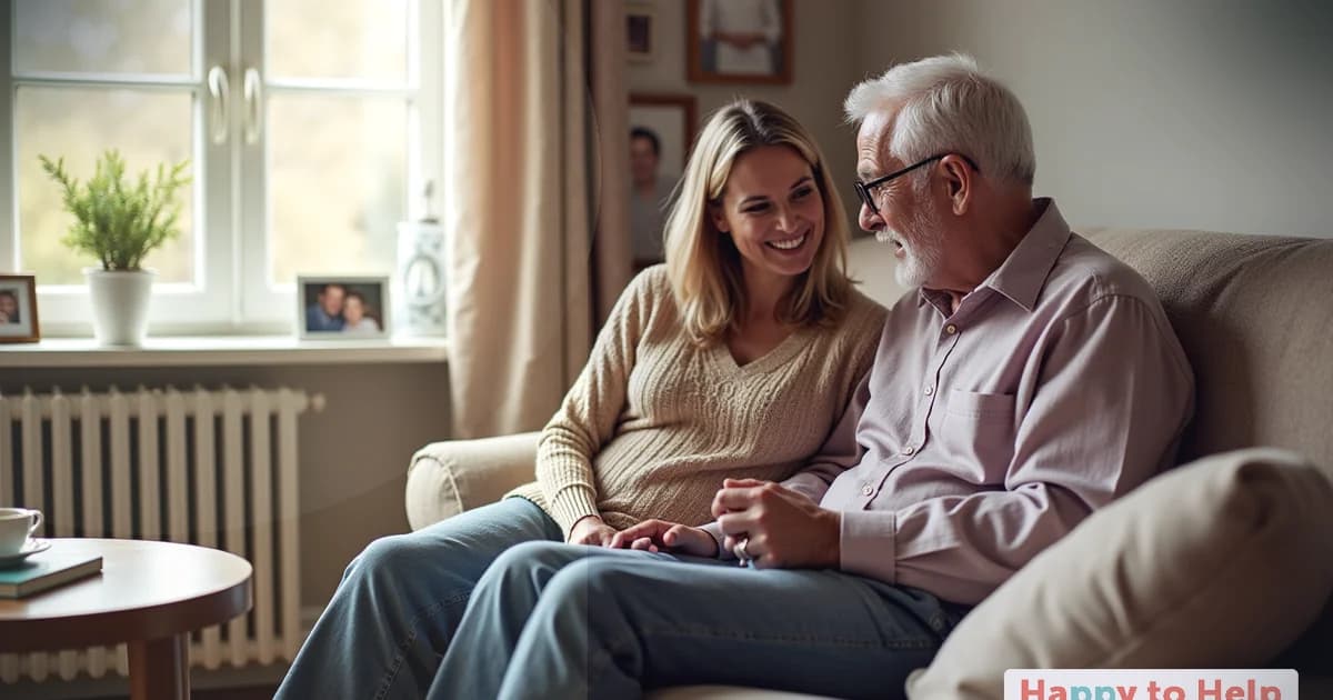 Need Home Care Soon in Morgantown, WV? How to Take