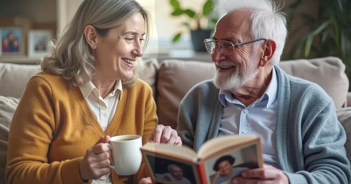 VA Aid and Attendance Questions for Families