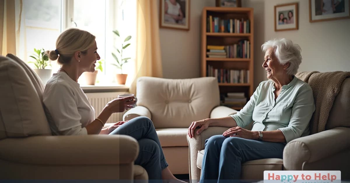 VA H/HHA Dignified Personal Care in Morgantown, WV
