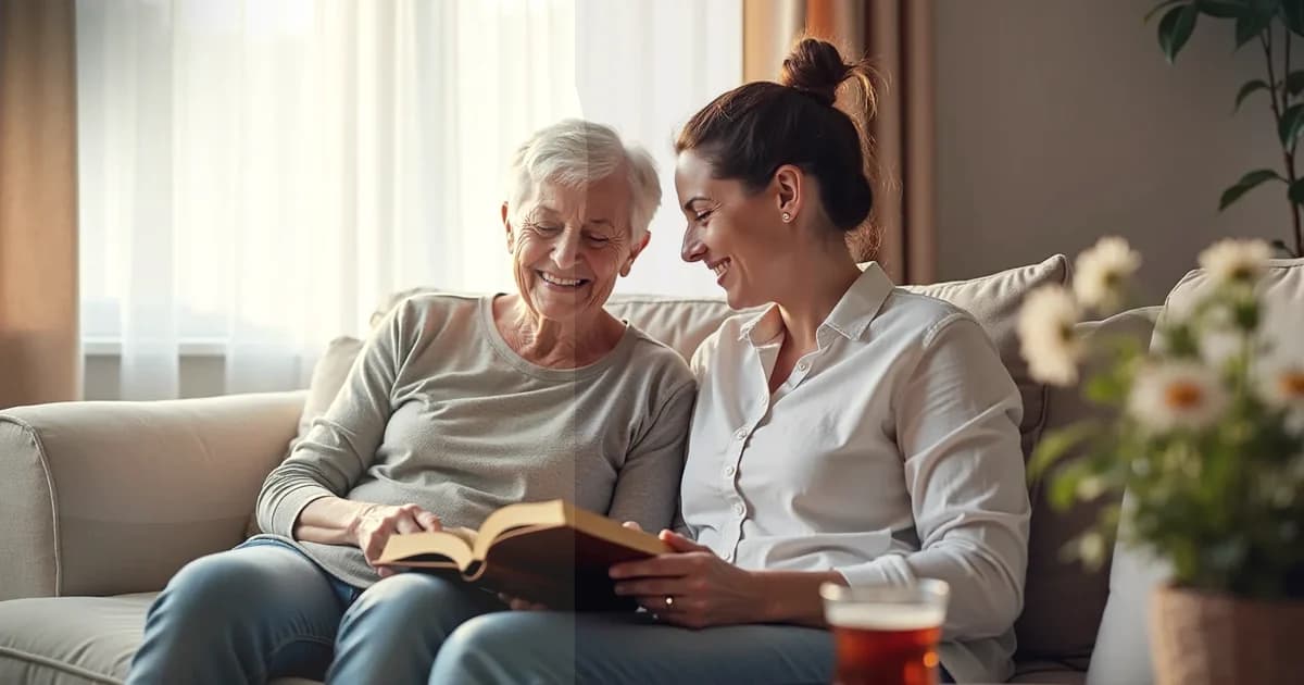 Veteran Home Care in Morgantown, WV: Safe Questions to Ask