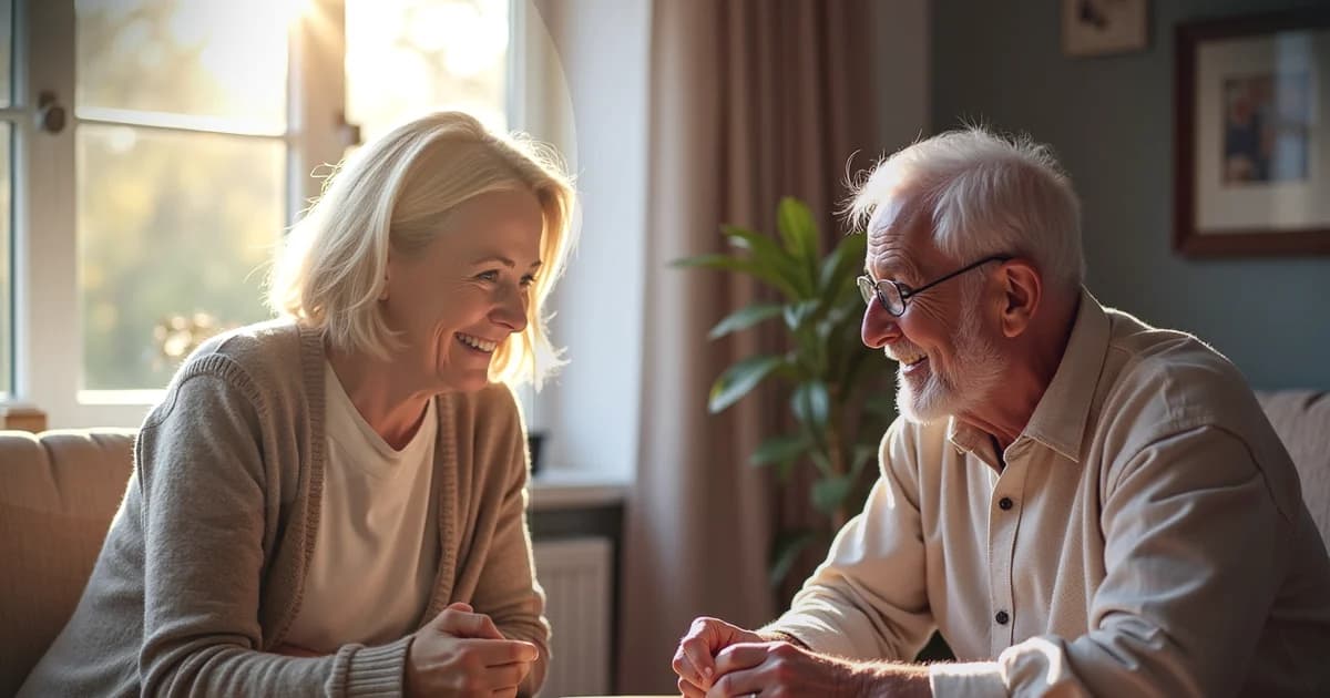 Decluttering Before Home Care Starts in North Salt Lake