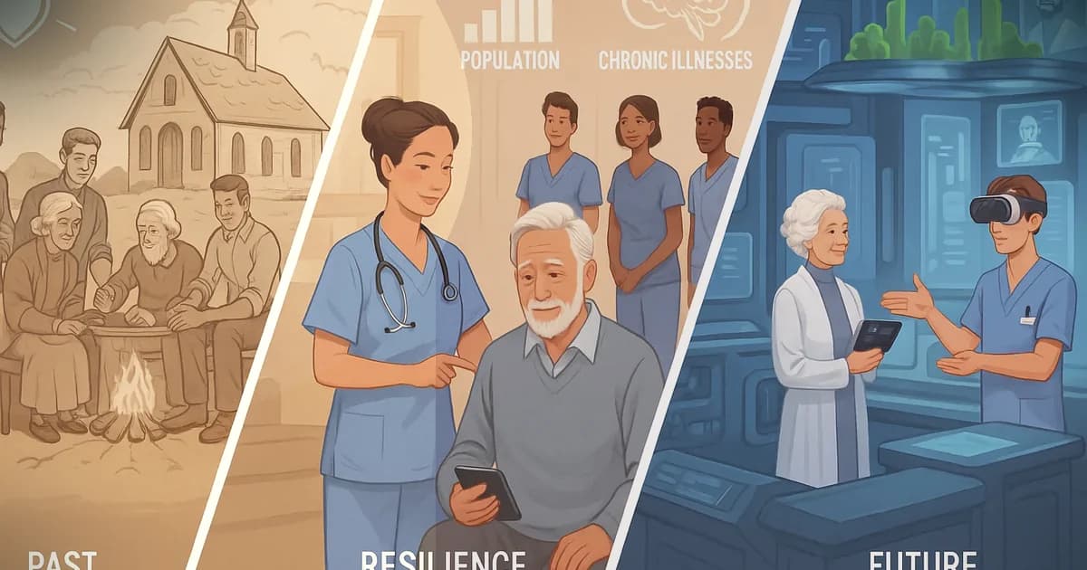 Morning Reminder Boundaries for Home Care in North Salt