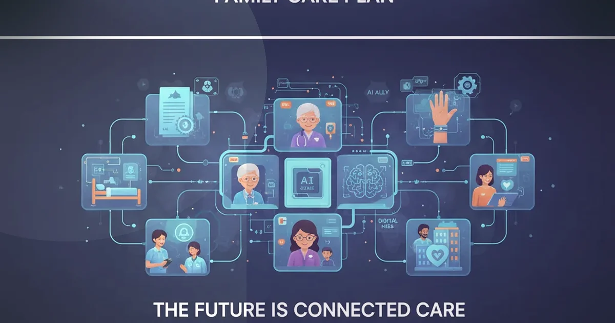 A No-Pressure First Week of Home Care in North Salt Lake, UT