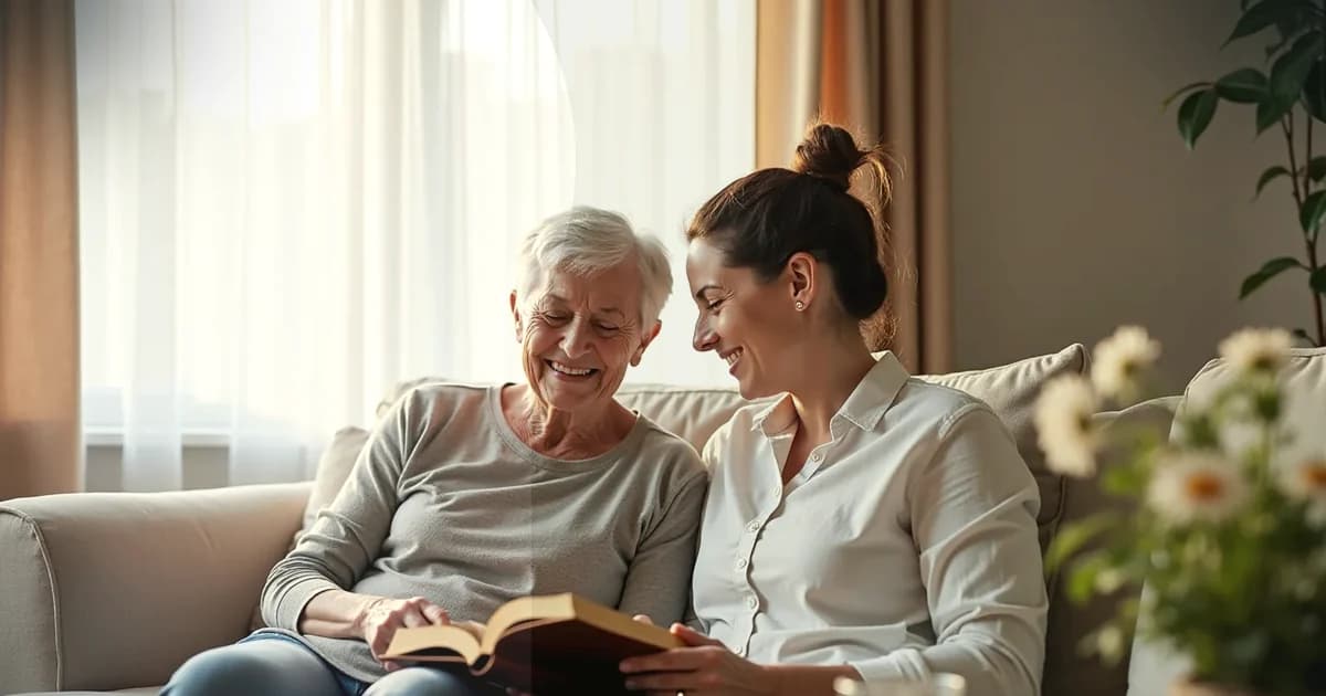 What to Prepare Before Calling for Home Care in Ogden, UT