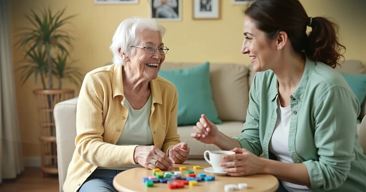 What Holiday Guests Notice About Home Care Needs in Ogden, UT