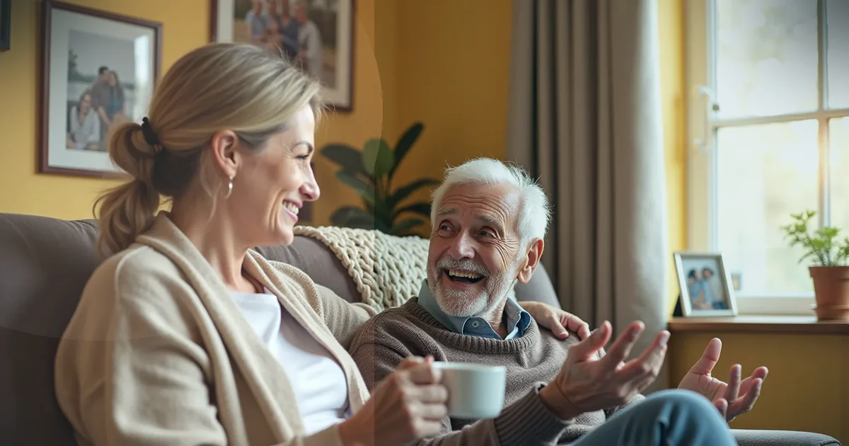 When an Aging Parent in Pocatello, ID Needs More Help