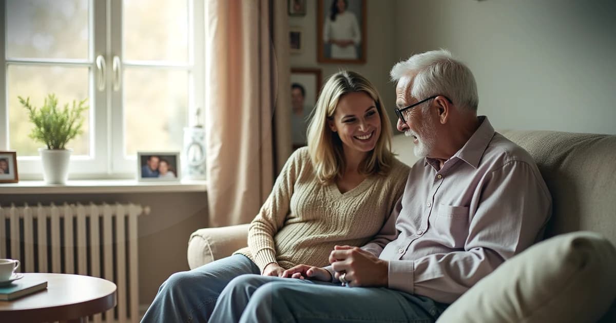 Caregiver Burnout in Pocatello, ID: When to Bring in Help