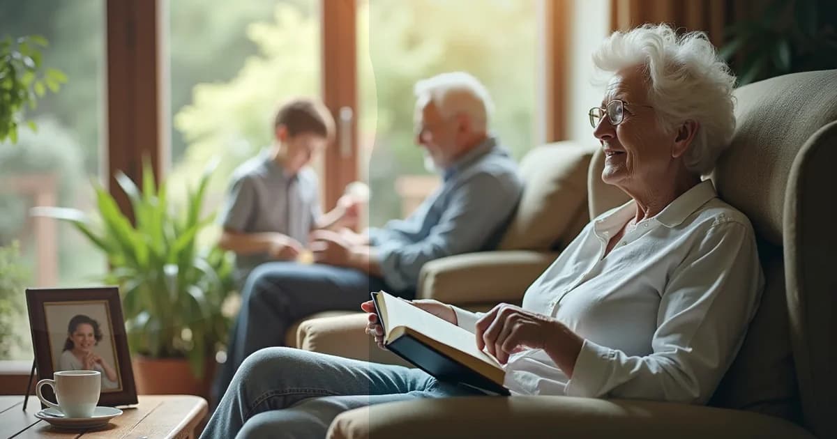 Companion Care in Pocatello, ID: More Than a Friendly