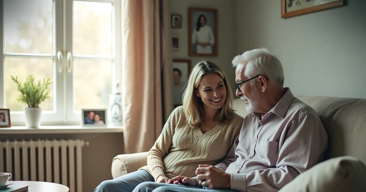 Family Care Meeting Checklist for Pocatello, ID Households