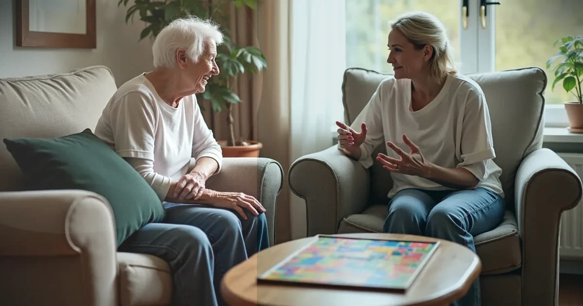 Grocery List and Shopping Help for Seniors in Pocatello, ID