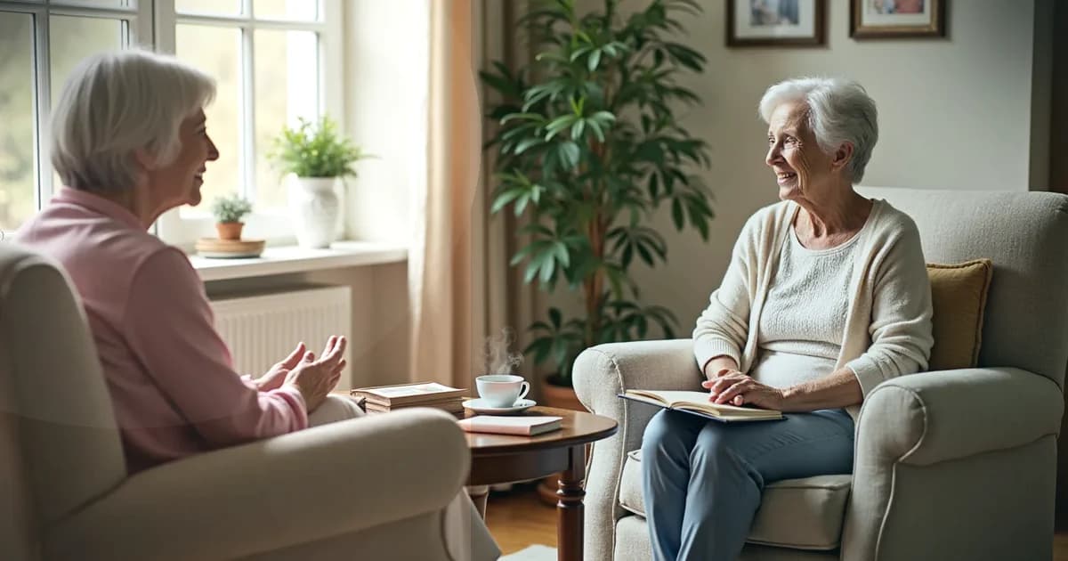Holiday Respite Planning for Family Caregivers in Pocatello, ID