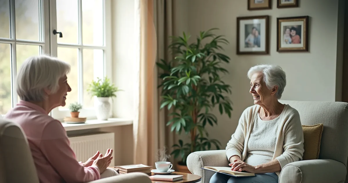 Home Care Checklist for Families in Pocatello, ID