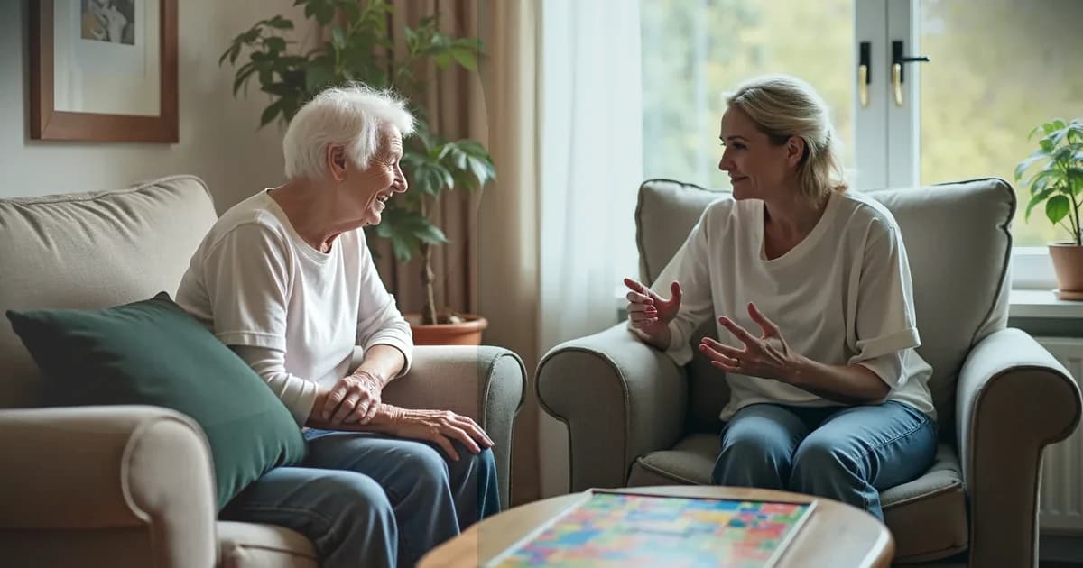 Light Housekeeping as Part of Home Care in Pocatello, ID