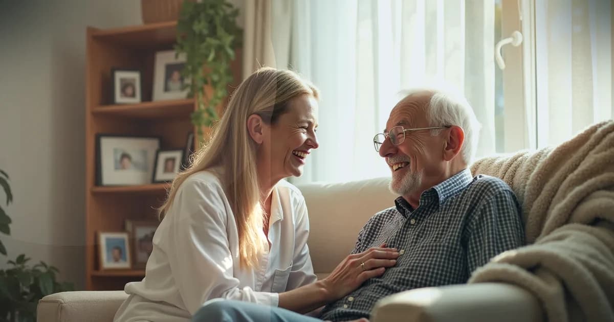 Meal Preparation Help for Seniors in Pocatello, ID
