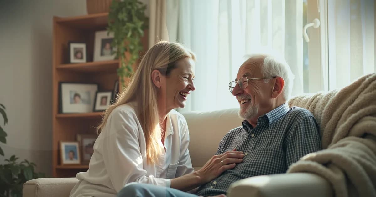 No-Minimum-Hours Home Care in Pocatello, ID: When Flexible Visits
