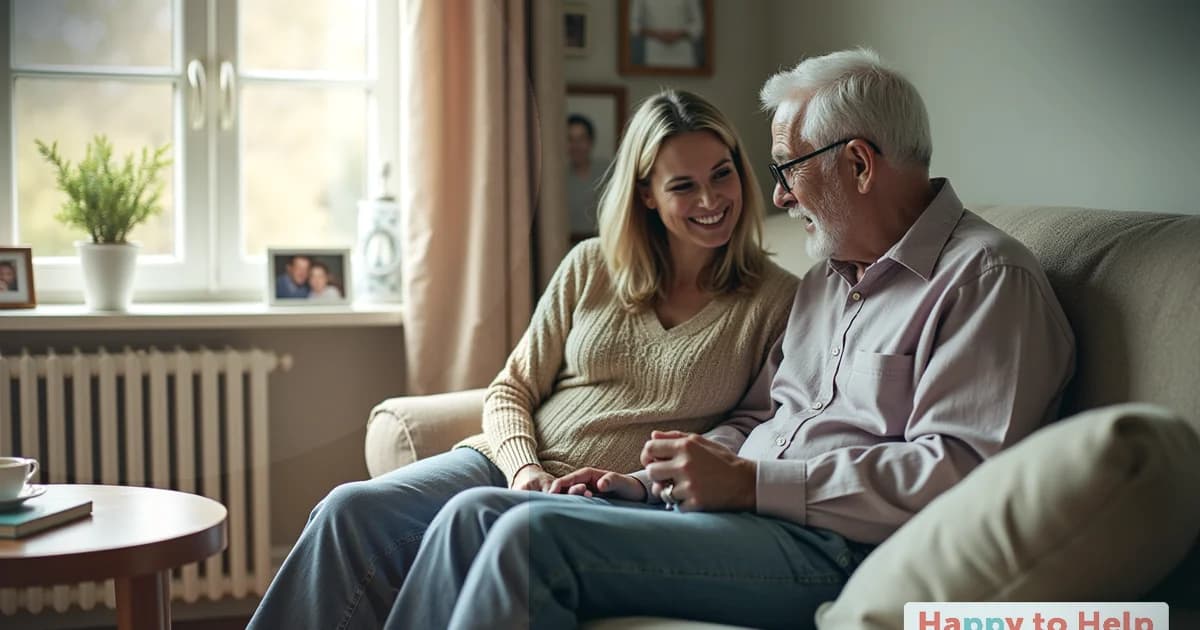 Private Home Care in Pocatello, ID: What It Does and Does Not