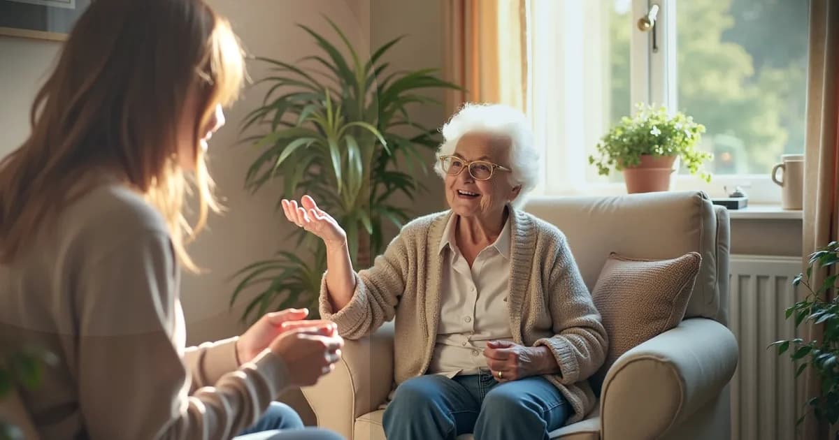 Respite Care in Pocatello, ID: Relief for Family