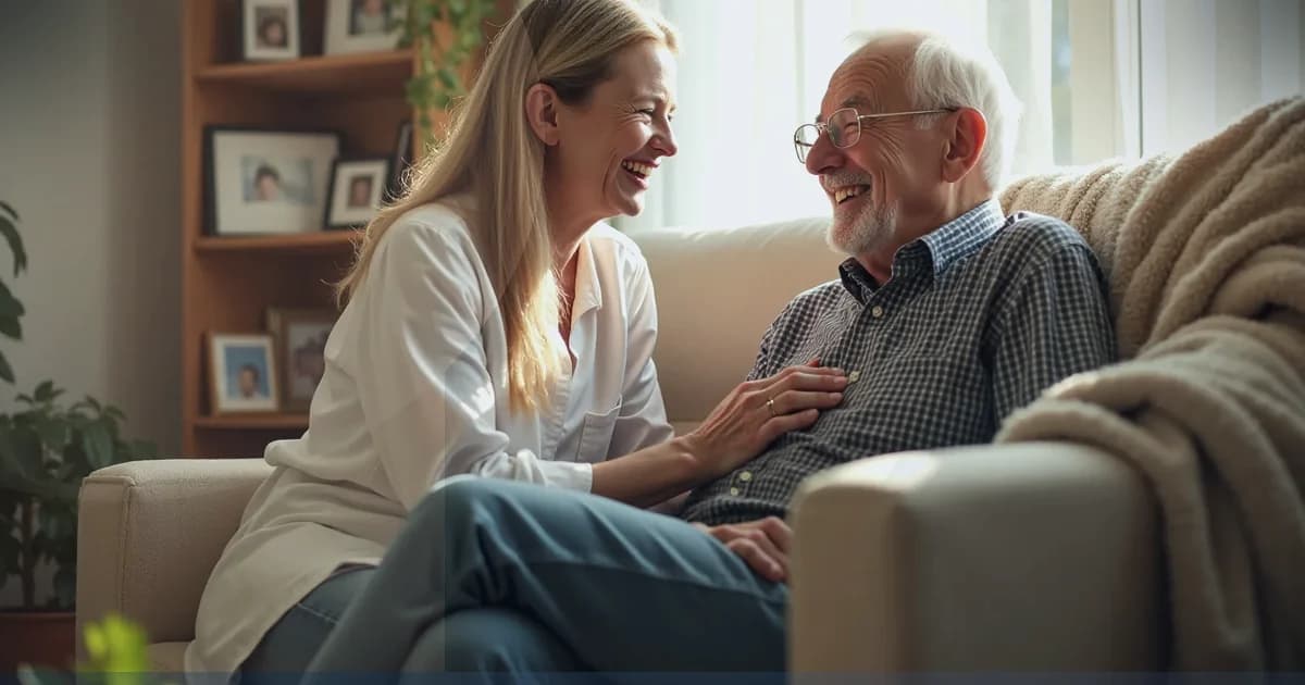 VA H/HHA Daily Living Help in Pocatello, ID