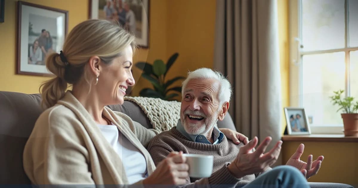 VA H/HHA Respite for Veteran Spouses in Pocatello, ID