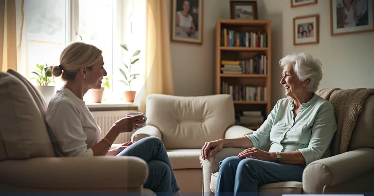 VA H/HHA Support for Isolated Veterans in Rexburg, ID