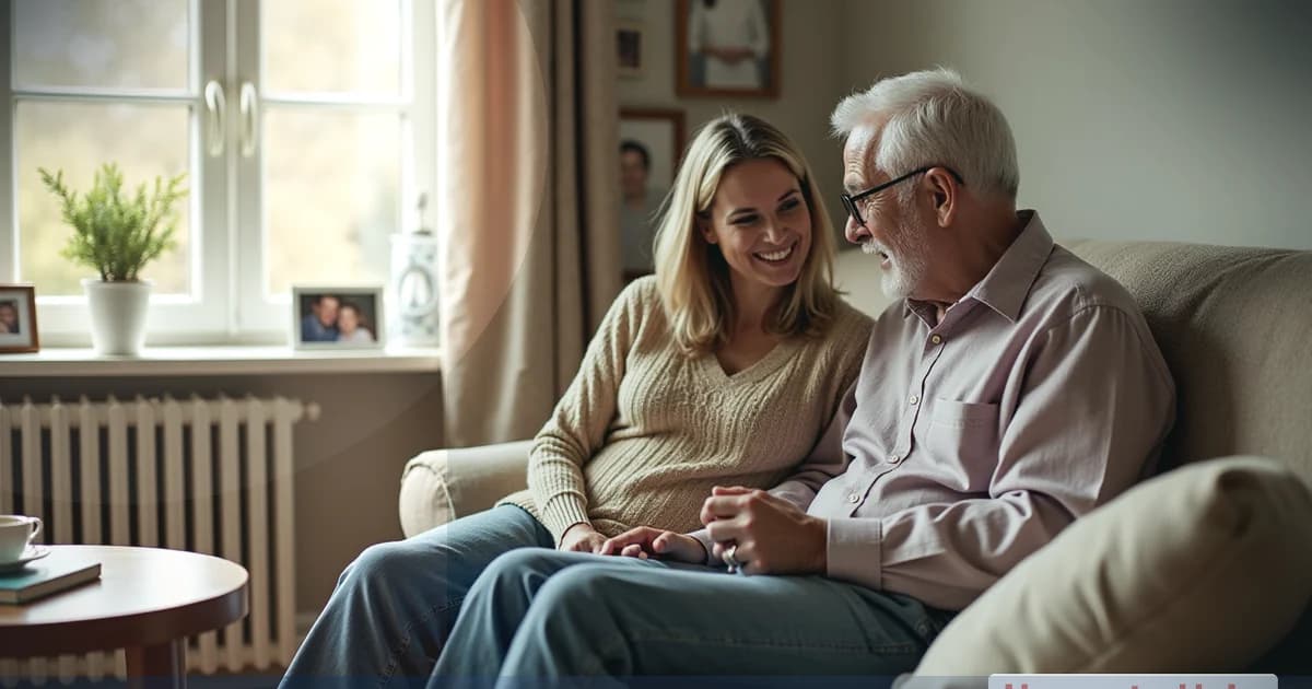 VA H/HHA Mobility Standby Help in Rexburg, ID