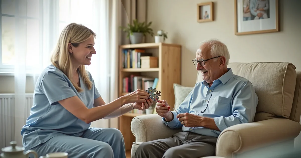 A Conversation Plan for Companion Visits in Sun Valley, ID