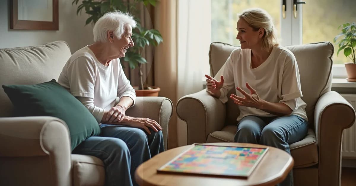 Errands With Carry-In Help for Seniors in Sun Valley, ID