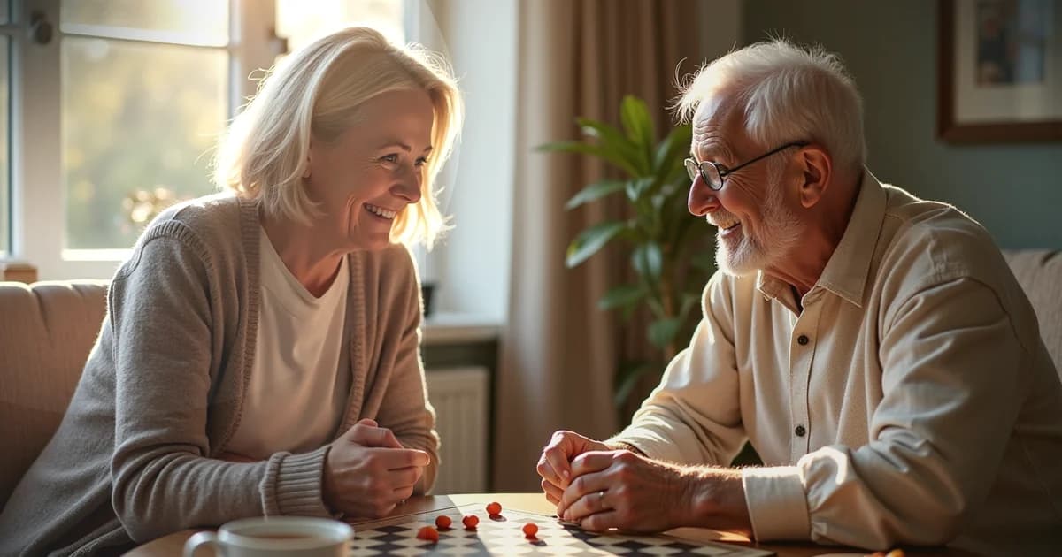 A Care Plan for Out-of-Town Adult Children in Sun Valley, ID