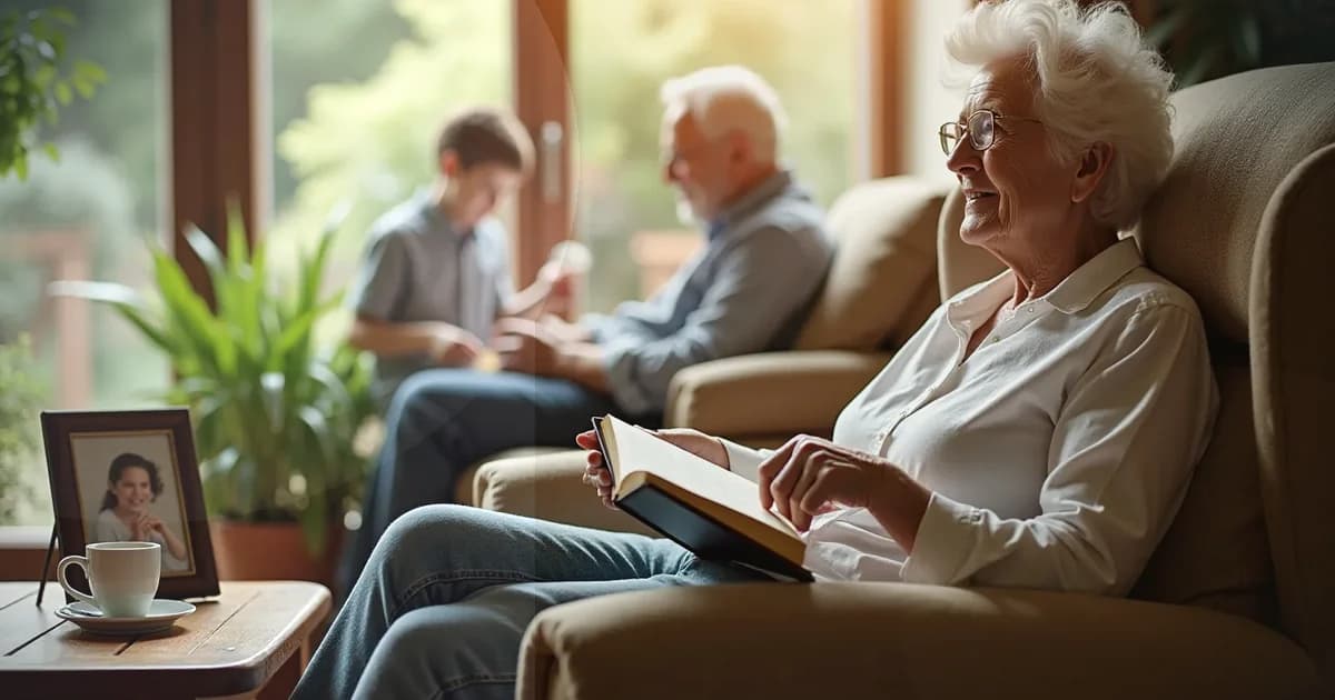 Personal Care Language Preferences in Sun Valley, ID