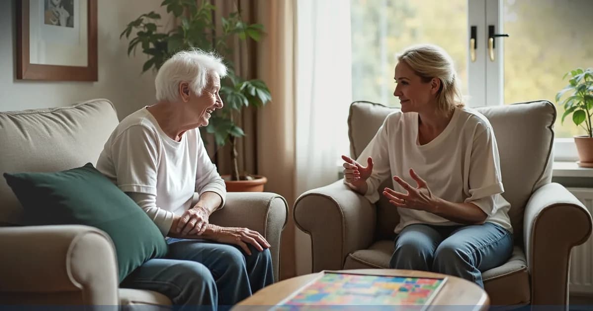 VA H/HHA Daily Living Help in Sun Valley, ID