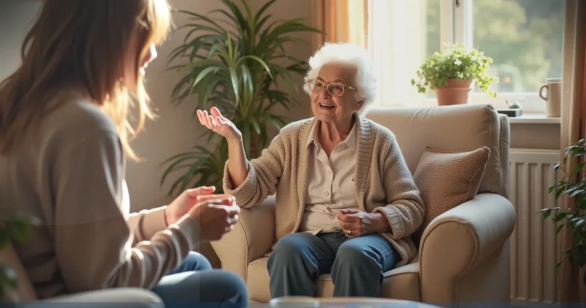 VA H/HHA Eligibility Questions for Families in Sun Valley