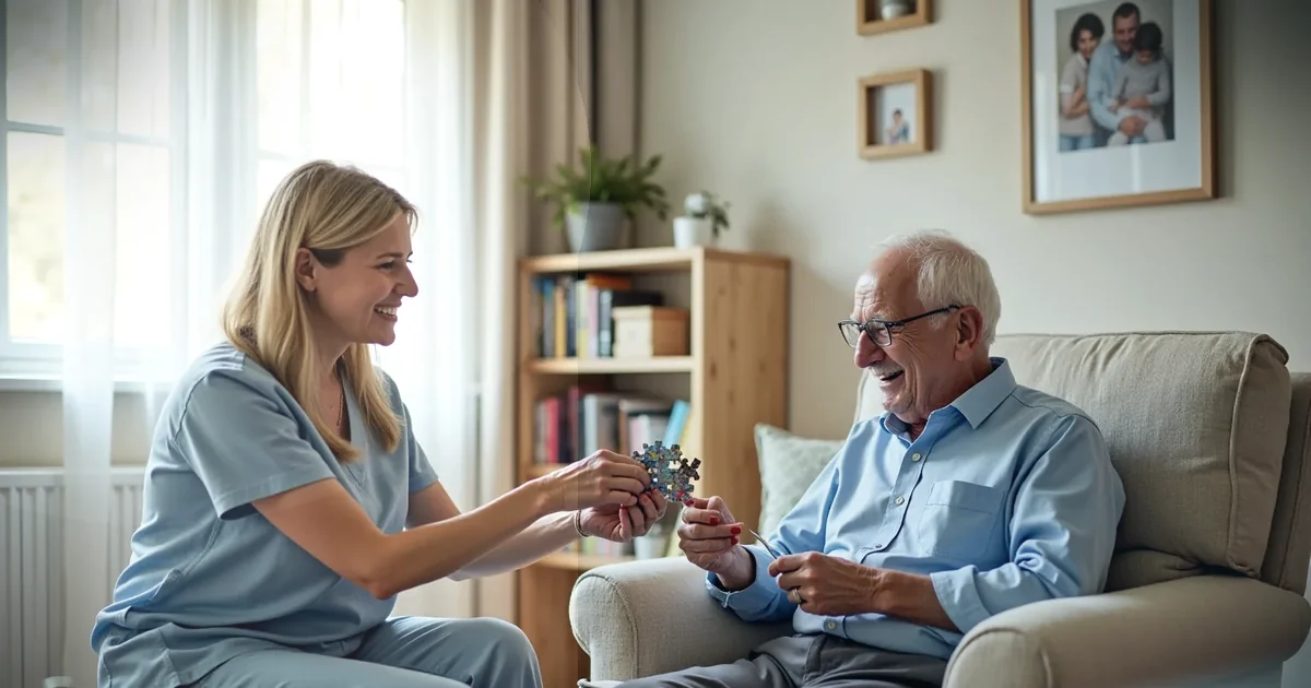 Bathroom Safety Routines With Home Care in Twin Falls, ID