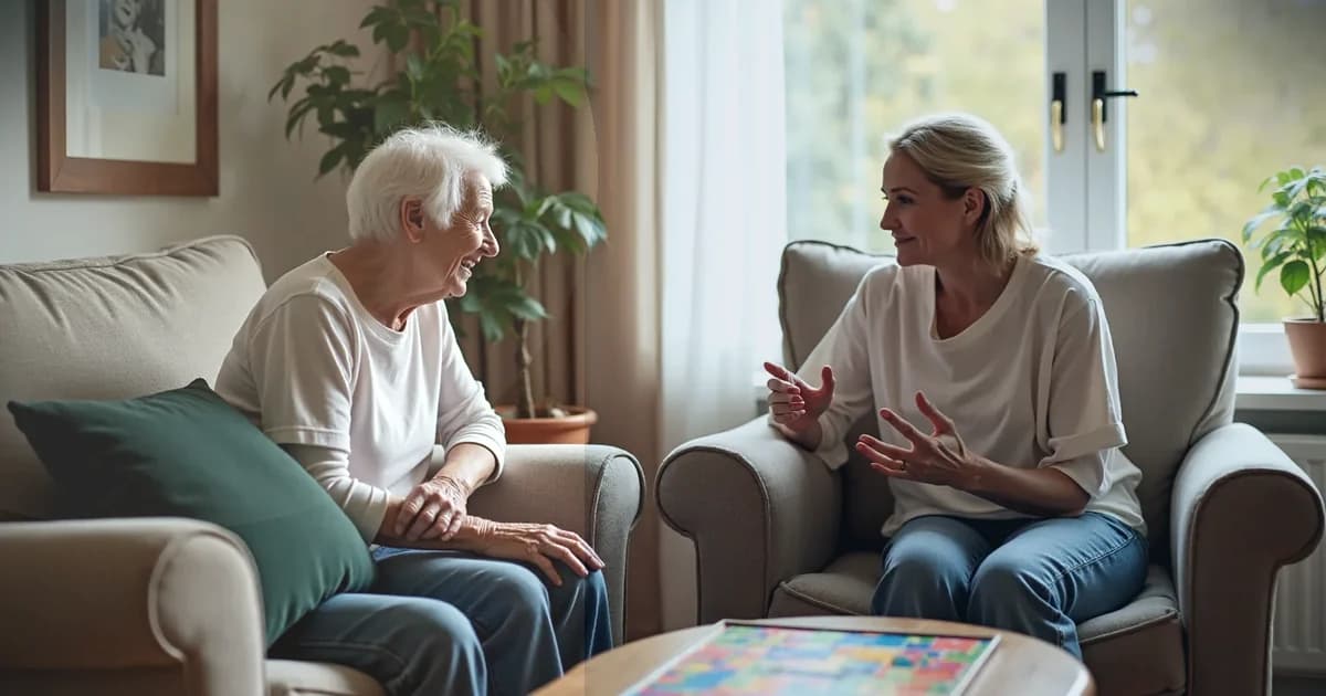 When to Review a Home Care Plan in Twin Falls, ID