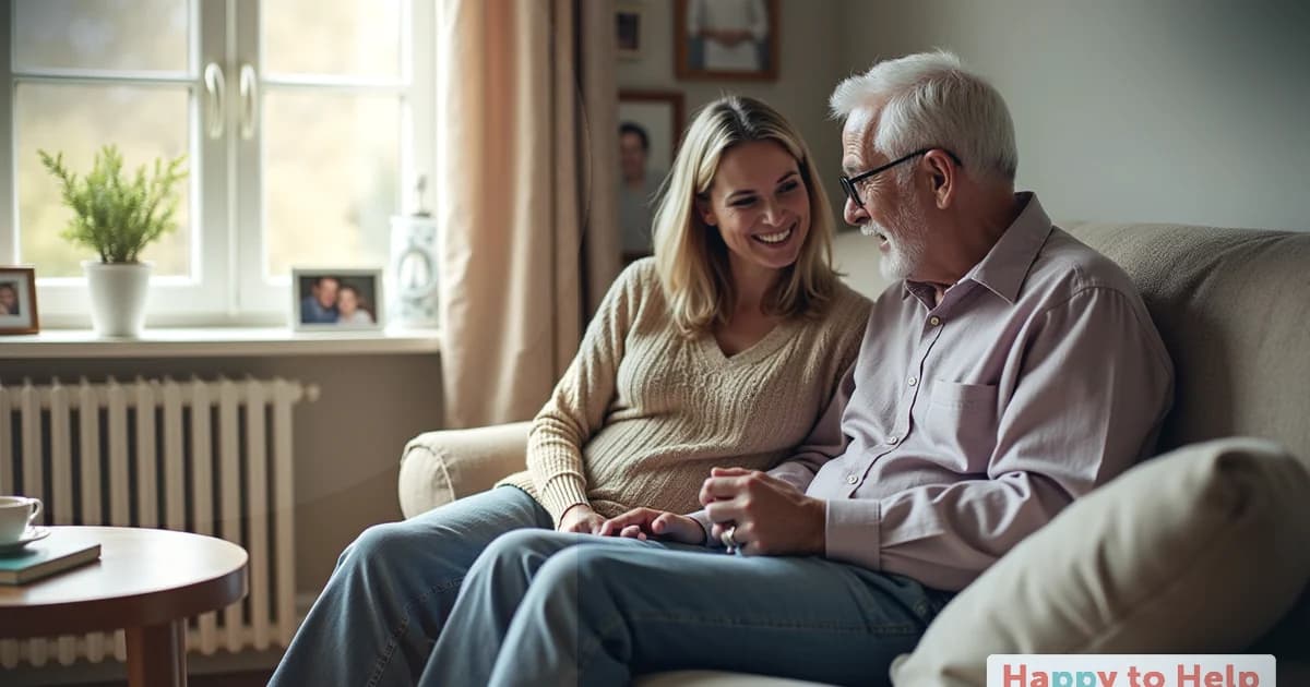 Caregiver Burnout in Twin Falls, ID: When to Bring in Help