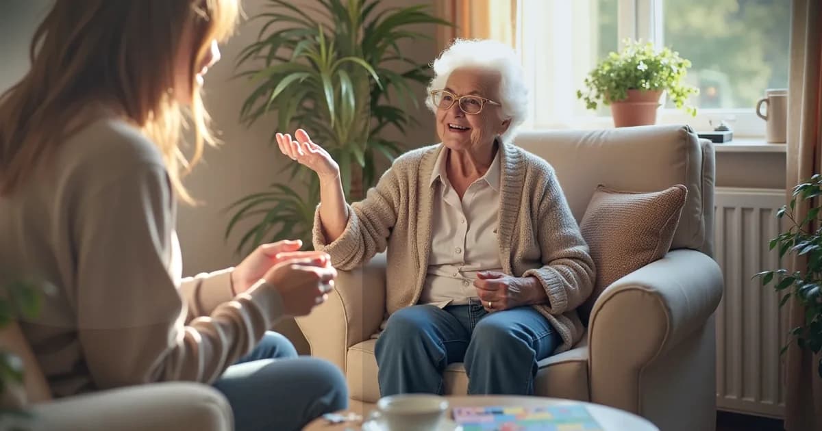 Emergency Contact Planning for Home Care in Twin Falls, ID