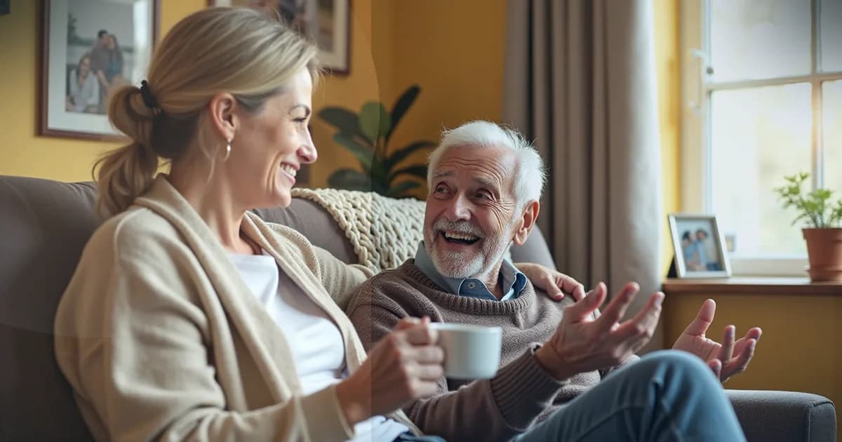 Errands and Appointment Help for Seniors in Twin Falls, ID