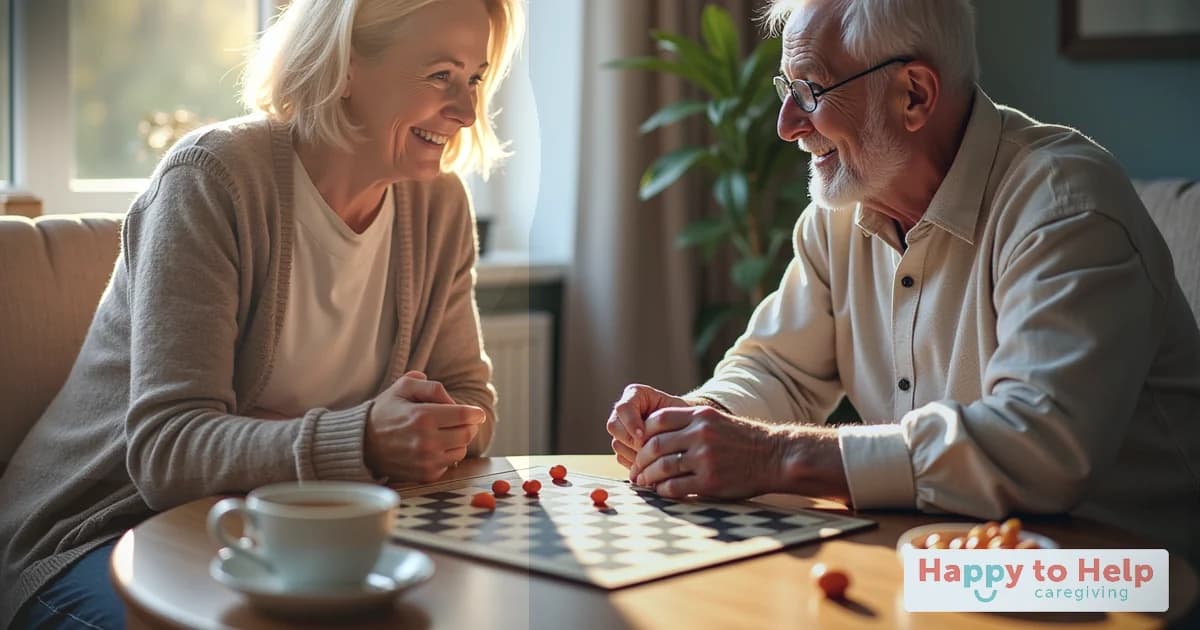 Home Care That Fits Family Work Schedules in Twin Falls