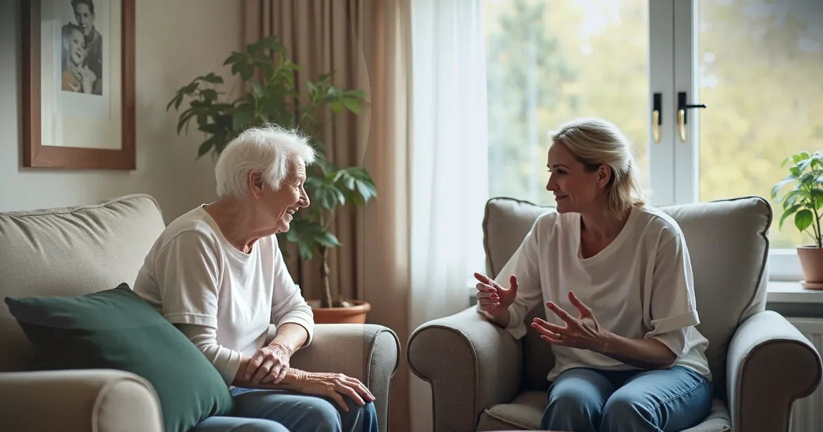 Local Errand Support for Seniors in Twin Falls, ID