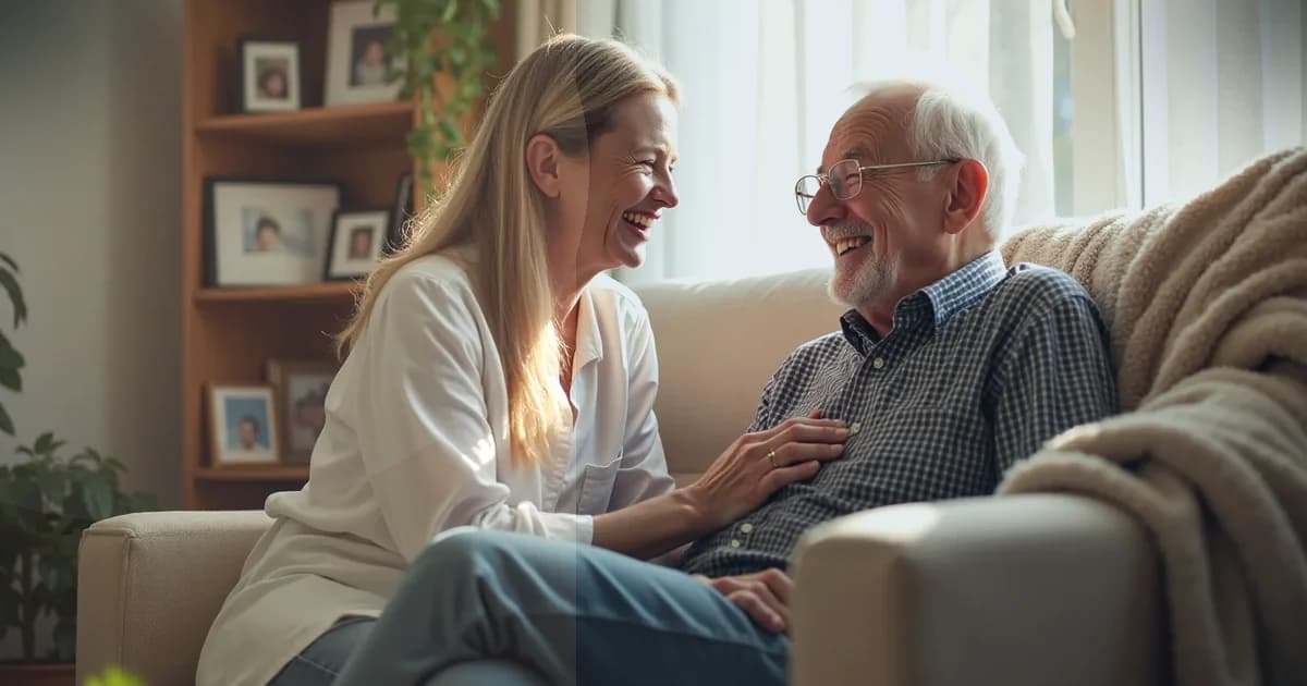 Meal Preparation Help for Seniors in Twin Falls, ID