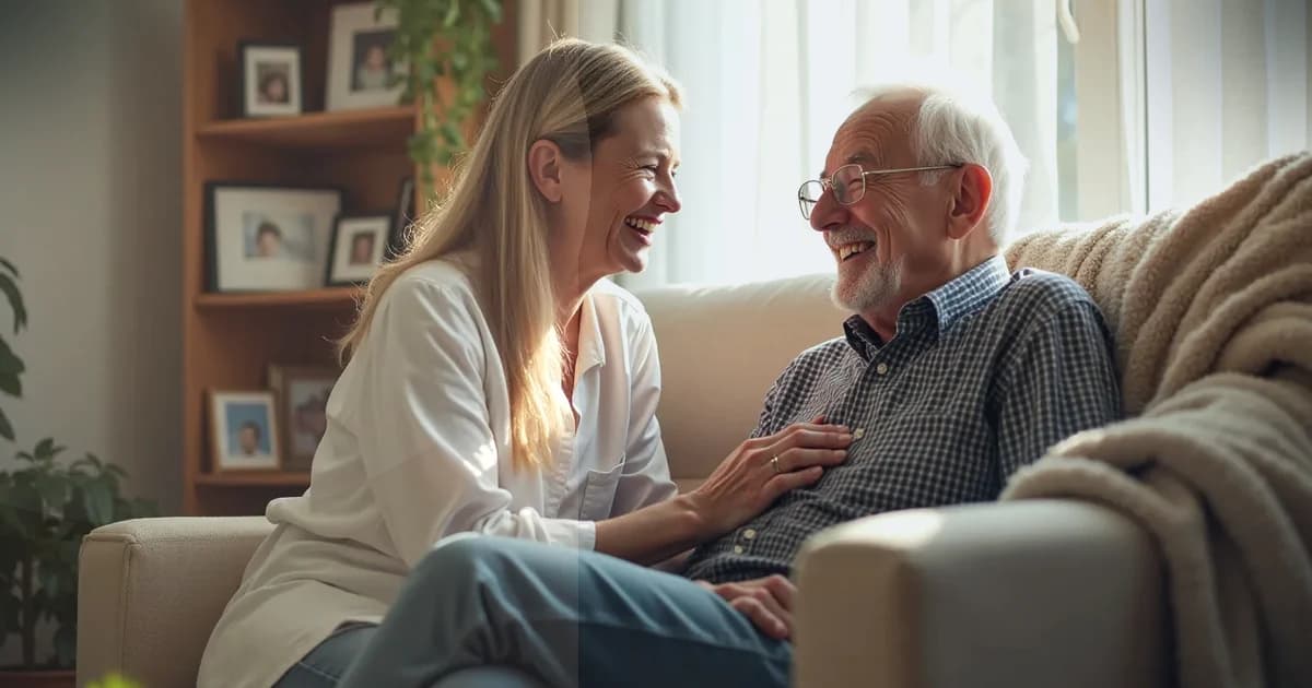 No-Minimum-Hours Home Care in Twin Falls, ID: When