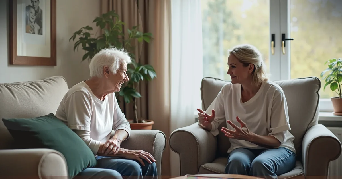 RECA Survivor Family Home Care Planning in Twin Falls, ID