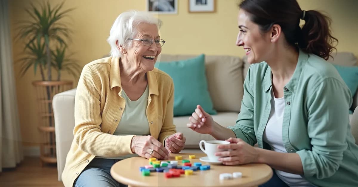 Safer Meal Routines for Older Adults in Twin Falls, ID