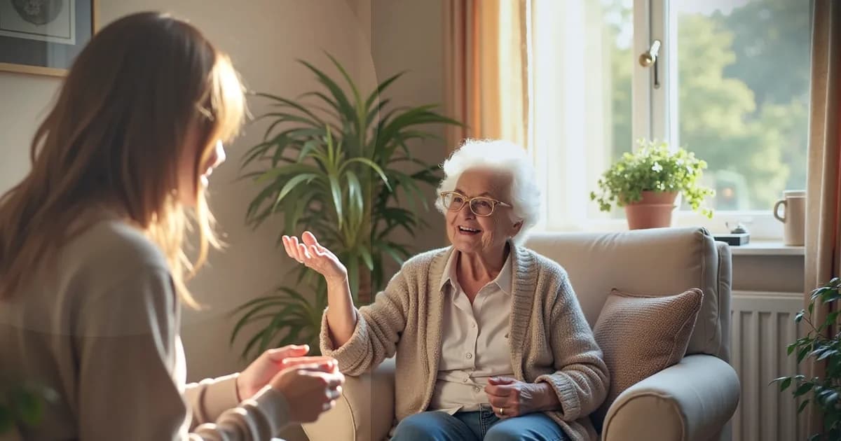 Short-Notice Home Care Planning in Twin Falls, ID