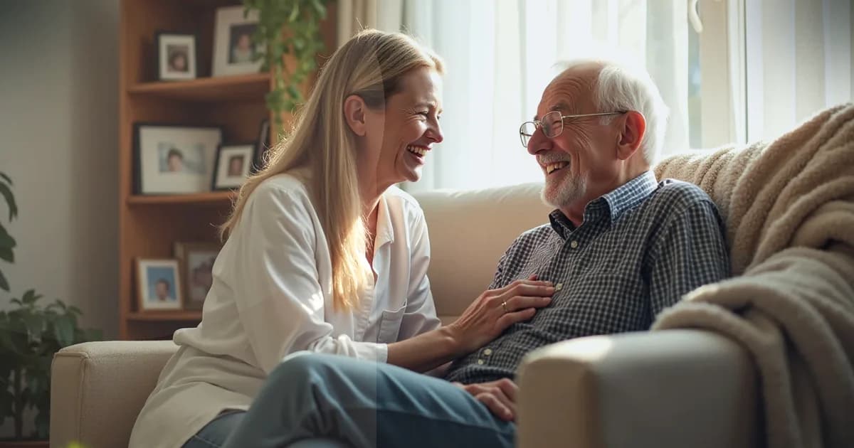 Respite for Spouse Caregivers in Twin Falls, ID