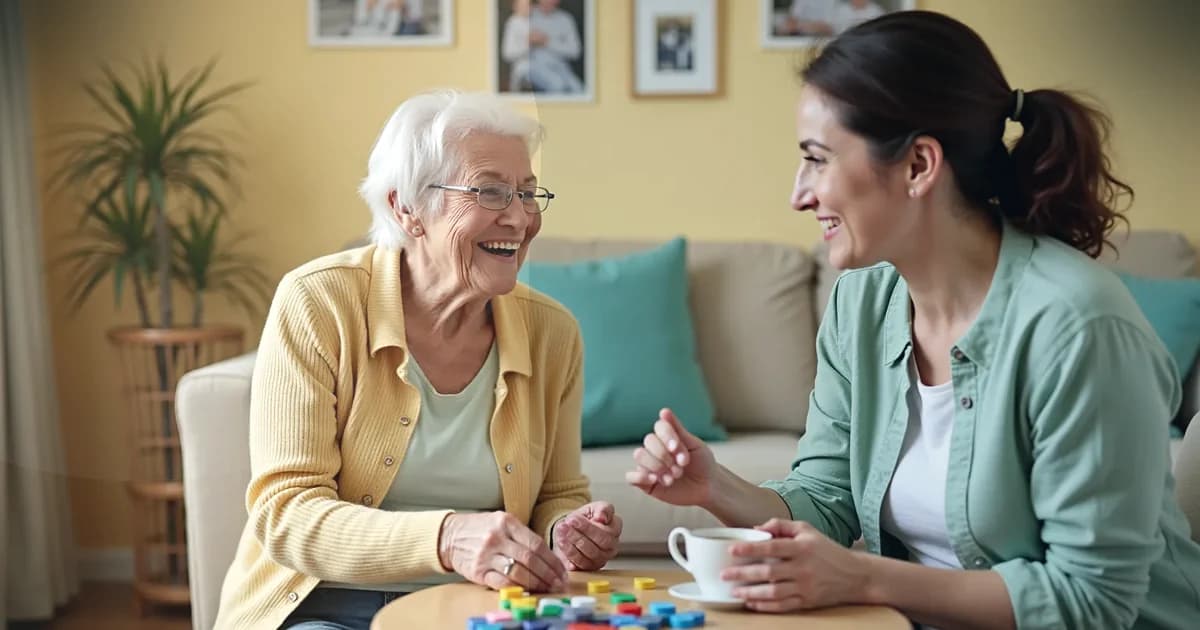 Care Coverage When Family Travels From Twin Falls, ID
