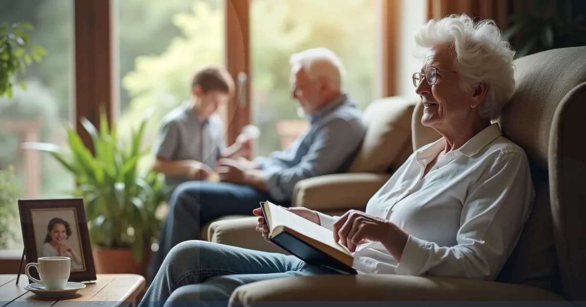 Home Safety Routines Around VA H/HHA Visits in Twin Falls