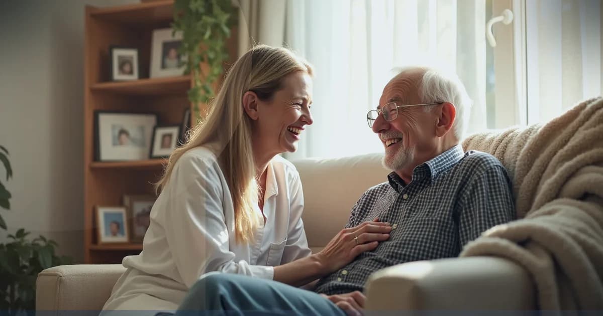Medication Reminder Boundaries With VA H/HHA in Twin